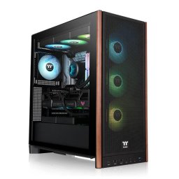 Carcasa S370 WS Negru