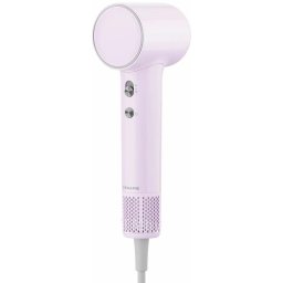 Uscator de par AHG11A, 1200 W, 5 trepte de temperatura, 2 viteze, Roz