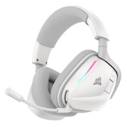 Casti Void Wireless V2 USB Wireless / Bluetooth Alb