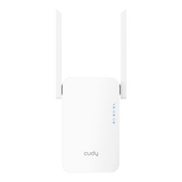 Range Extender RE1200 Alb-Albastru