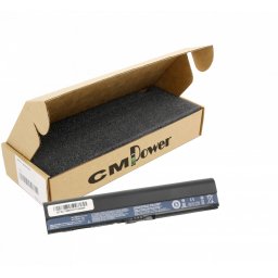Baterie laptop CM Power compatibila cu Acer Aspire One 725, 756 AL12B31,AL12B32