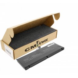 Baterie laptop CM Power compatibila cu Apple A1382 020-7134 661-5844 A1286