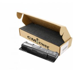 Baterie laptop CM Power compatibila cu Asus G551, G551J, G551JM,A32N1405
