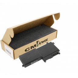 Baterie laptop CM Power compatibila cu HP ProBook 640 G2 HSTNN-UB6Q 801554-001