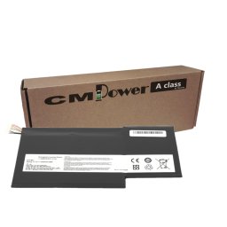 Baterie laptop CM Power compatibila cu MSI GS63VR GS73VR - BTY-M6J BTY-U6J GS63 6RF