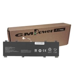 Baterie laptop CM Power compatibila cu Lenovo IdeaPad 100S-14IBR