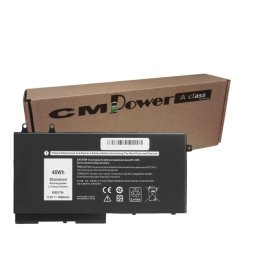 Baterie laptop CM Power compatibila cu Dell Latitude 5400, 5410, 5500, 5510 7VTMN R8D7N XV8CJ