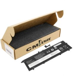 Baterie laptop CM Power compatibila cu Lenovo ThinkPad T490s, T495s, T14s SB10T83154 SB10T83198