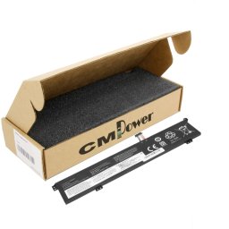 Baterie laptop CM Power compatibila cu Lenovo IdeaPad Gaming 3, Creator 5, ThinkBook 15p SB10W89844