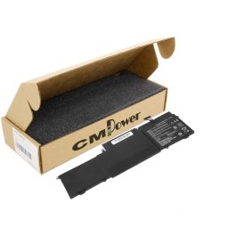 Baterie laptop CM Power compatibila cu Asus ZenBook UX32A, UX32LA, UX32VD C23-UX32