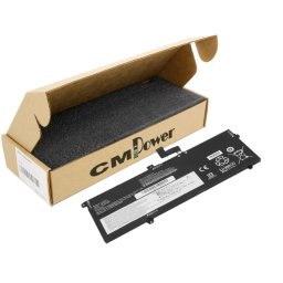 Baterie laptop CM Power compatibila cu Lenovo Thinkpad X13 Gen 1, X390, X395 02DL017 02DL018