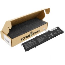 Baterie laptop CM Power compatibila cu Asus VivoBook M413D, S333, X1704V C31N1905