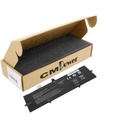 Baterie laptop CM Power compatibila cu Acer HP EliteBook X360 1030 G3 BM04 BM04056XL