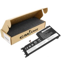 Baterie laptop CM Power compatibila cu Lenovo IdeaPad 5 15ABA7, 15ALC05, 15ITL05 L19M3PF6 SB10W86952 - versiunea a doua