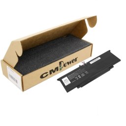 Baterie laptop CM Power compatibila cu Dell Latitude 13 7310, 7410 035J09 04V5X2 07CXN6