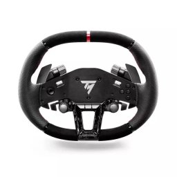 Thrustmaster Hypercar Wheel Add-On Negru, Argint Volan PC-ul, PlayStation 4, PlayStation 5, Xbox, Xbox One