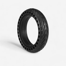 Cauciuc plin Trotinetă Electrică 8,5"