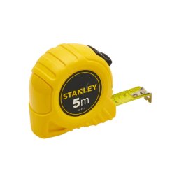 Ruleta clasica cu blocaj 5M Stanley 0-30-497