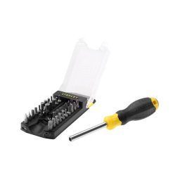 Set surubelnite multibit 34 Buc Stanley STHT0-70885