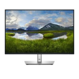 Monitor Refurbished Dell P Series P2425 24.1" 1920 x 1200 pixels WUXGA LCD Black