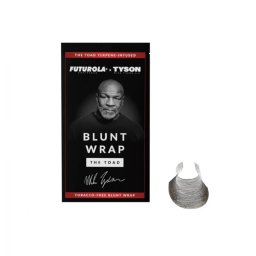 Futurola x Tyson 2.0 Blunt canepa infuzat cu terpene The Toad x1