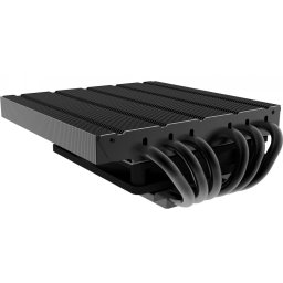 ALPENFÖHN Black Ridge redus profile universal CPU cooler