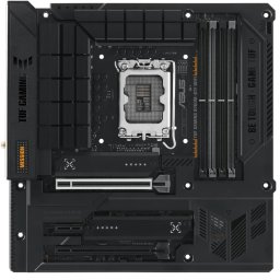 ASUS TUF GAMING B760M-BTF WIFI
