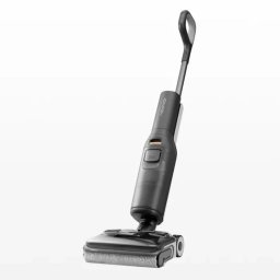 ROBOROCK R0517 F25 ACE Aspirator umed-uscat cablu fără Negru