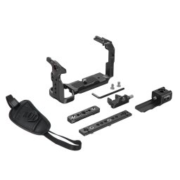 SMALLRIG Cameră cadru prindere Sony FX30 / FX3
