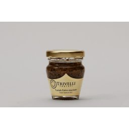 Trivelli Tartufi - Trufe de vara macinate 45 g (Tuber Aestivum Vitt. )