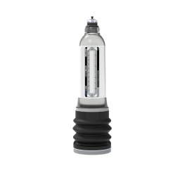 Pompa Bathmate Hydromax 8 Crystal Clear