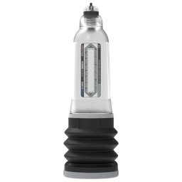 Pompa manuala Bathmate Hydromax 6 Transparent