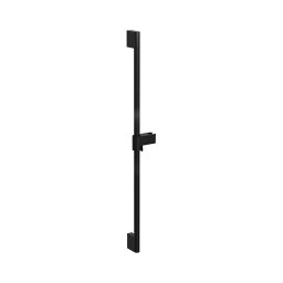 Ravak X07P679 - Bară de duș 70 cm, neagră