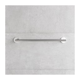 P.M.H. IN1SS-L -Uscător electric pentru prosoape INGA 17W/230V 85,9cm IP44 stânga/inox