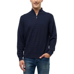 NAUTICA Tricotat 3NCS57103 4vn navy seas