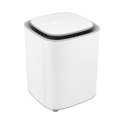 Purificator de aer inteligent Petoneer AirMaster, Panou LED, Wireless, Control aplicatie SmartElectro IntelligentHouse