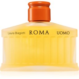 Laura Biagiotti Roma Uomo for men EDT M 200 ml