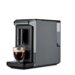 Espressor Tchibo Esperto Mini Grey
