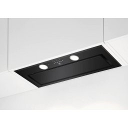 Hota Electrolux LFG719R Built-in negru 700 m3/h A