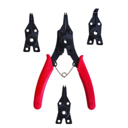 Clesti sigurante 6/150mm set 4pcs BS"