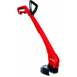 Trimmer de tuns gazon/iarba electric 300 W, 23 cm diametru taiere, 11.000 RPM, 1.5 mm diametru fir