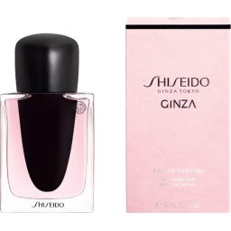 Shiseido Ginza EDP 30 ml