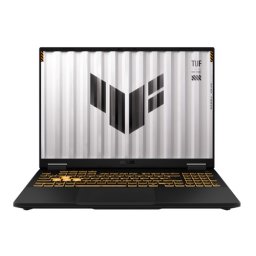 Notebook TUF Gaming F16 FX608JMR-RV161 16" FHD+ Intel Core i5-14450HX 16GB 1TB SSD nVidia GeForce RTX 5060 8GB, No OS, Jaeger Gray