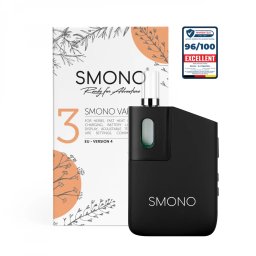 Vaporizator Smono 3 Versiunea 4