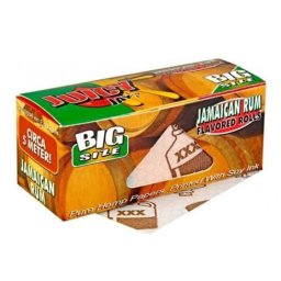Juicy Rola Foite aroma Rom Jamaican x 5m