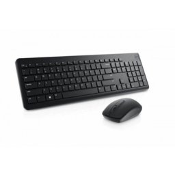 Dell - Wireless KIT Tastatura si Mouse-KM3322W - Romanian (QWERTZ)