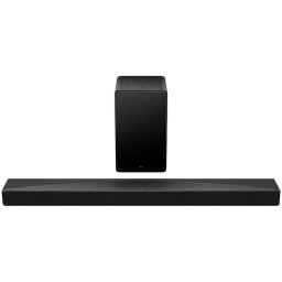 TCL Q65HE 5.1 Soundbar negru