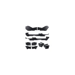 Kit protecţie interioară Tesla Model 3 Highland 1.0