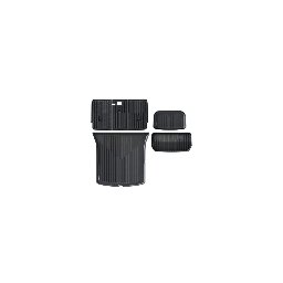 Kit protecţie portbagaj Tesla Model Y 1.0