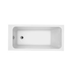 Cada de baie Cersanit Blissa 150x70 cm + set picioare inclus,